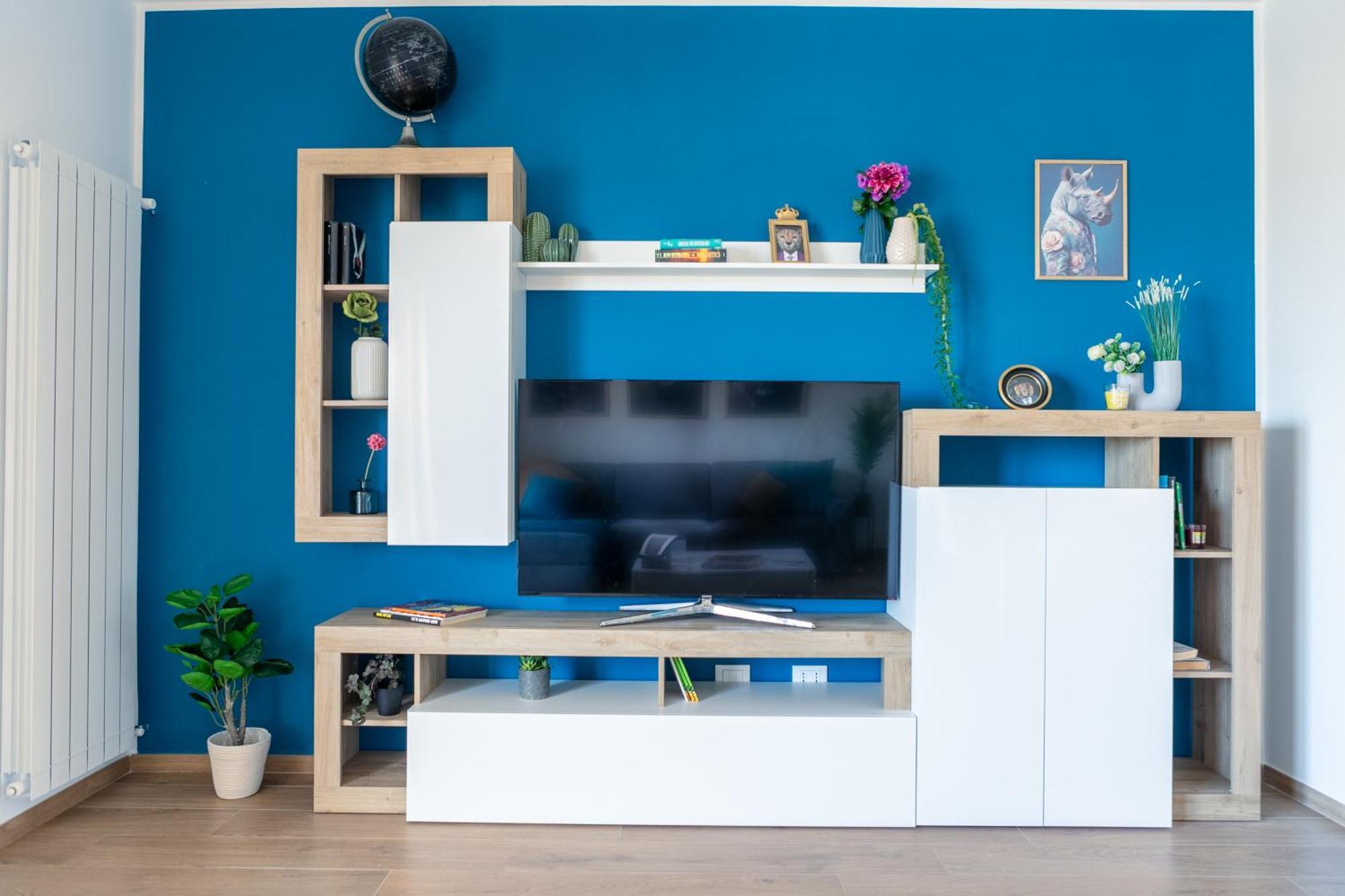 House Of The Dragon Apartment Acilia Bagian luar foto