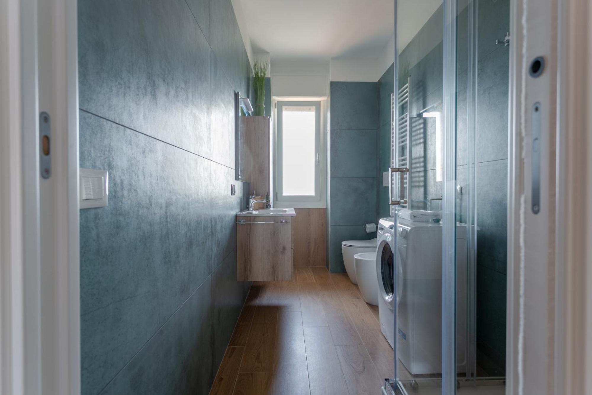 House Of The Dragon Apartment Acilia Bagian luar foto