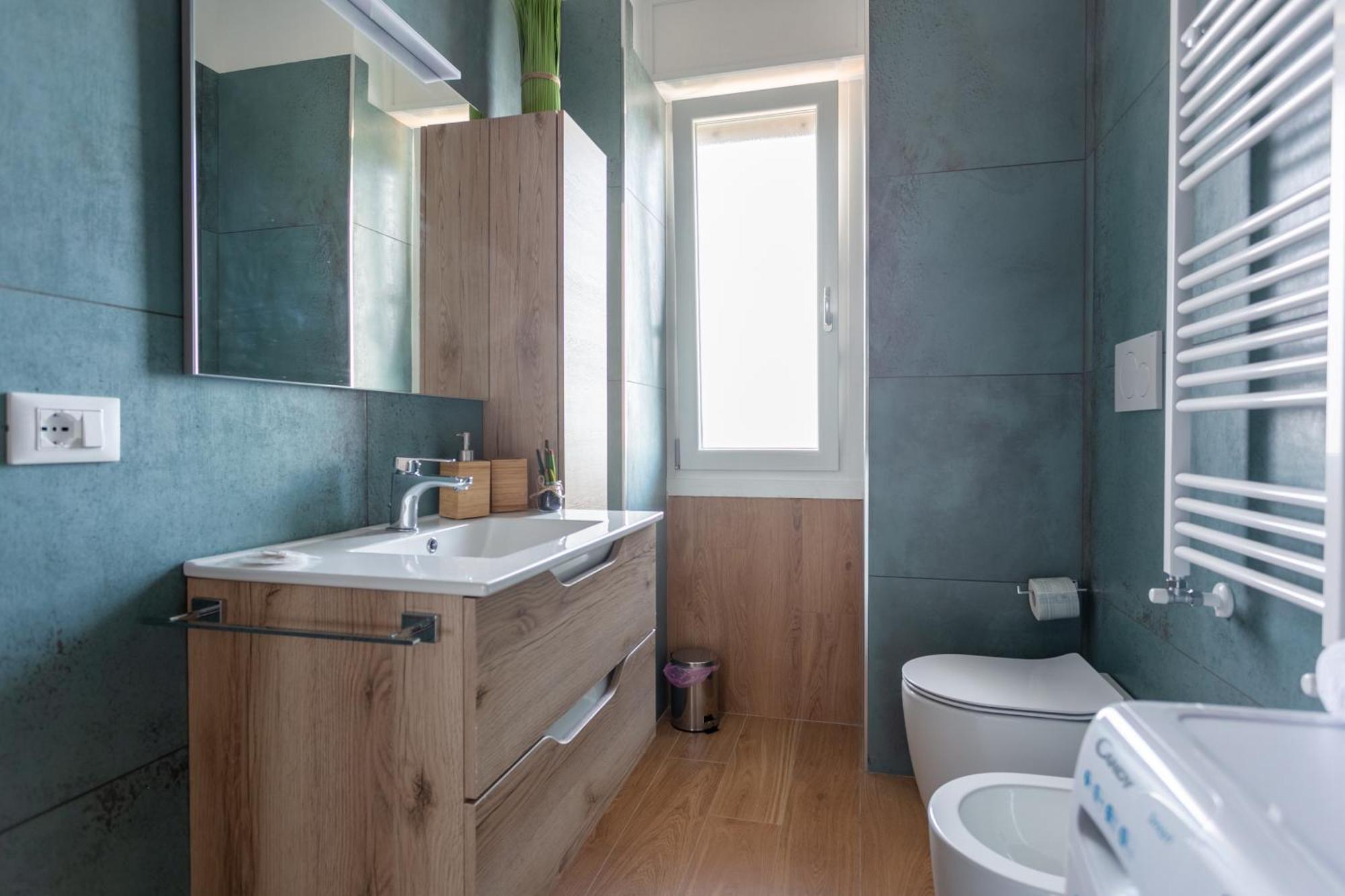 House Of The Dragon Apartment Acilia Bagian luar foto