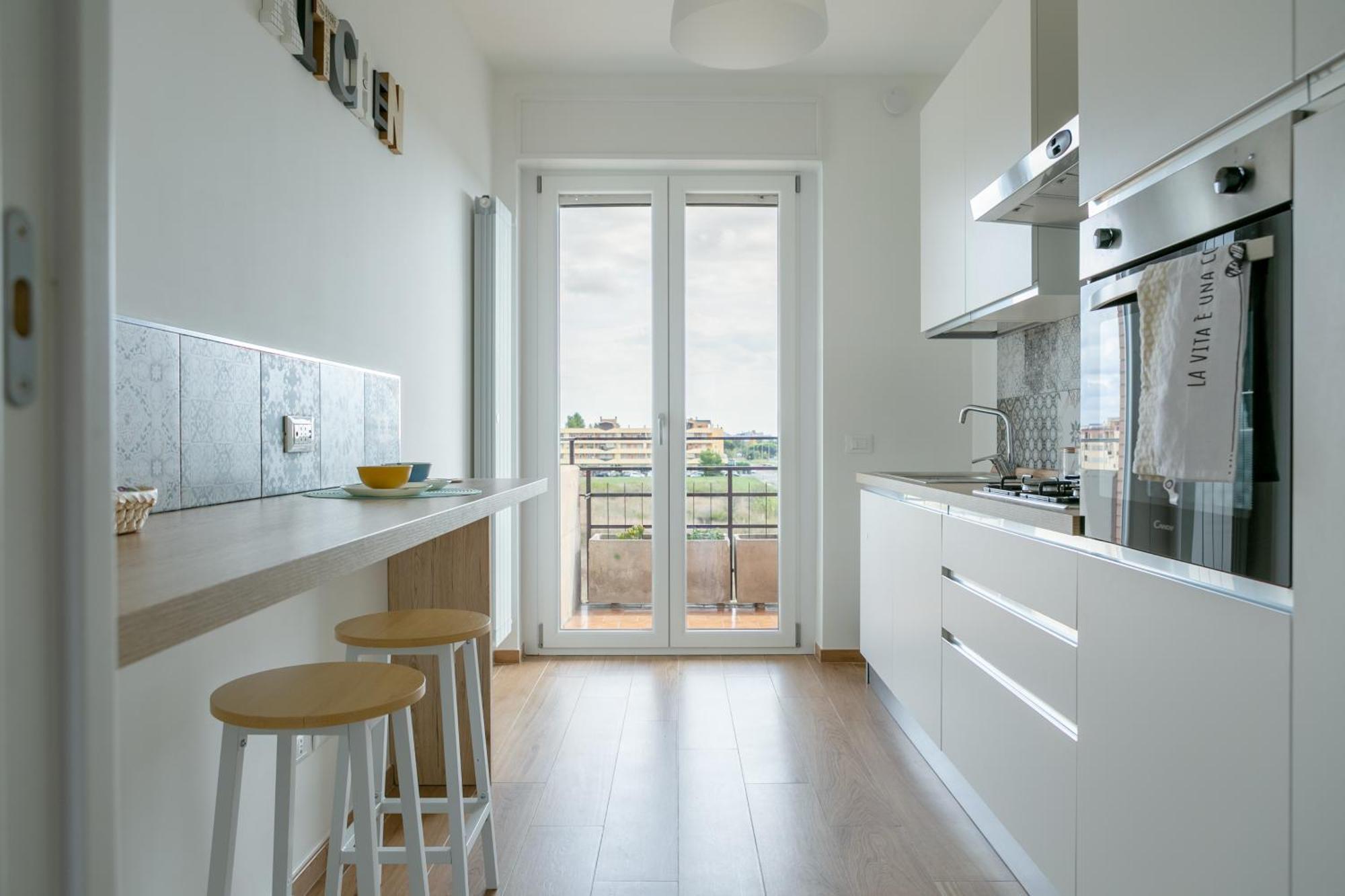House Of The Dragon Apartment Acilia Bagian luar foto
