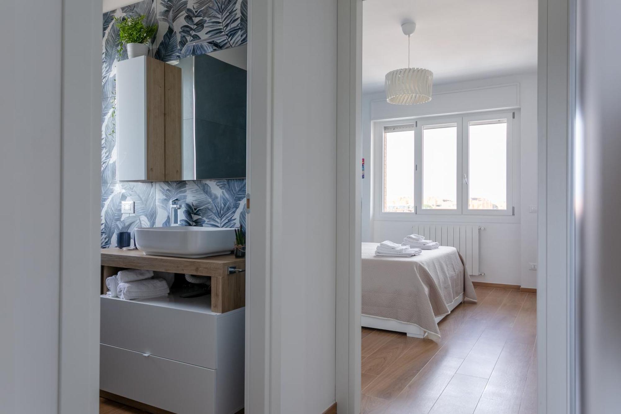 House Of The Dragon Apartment Acilia Bagian luar foto