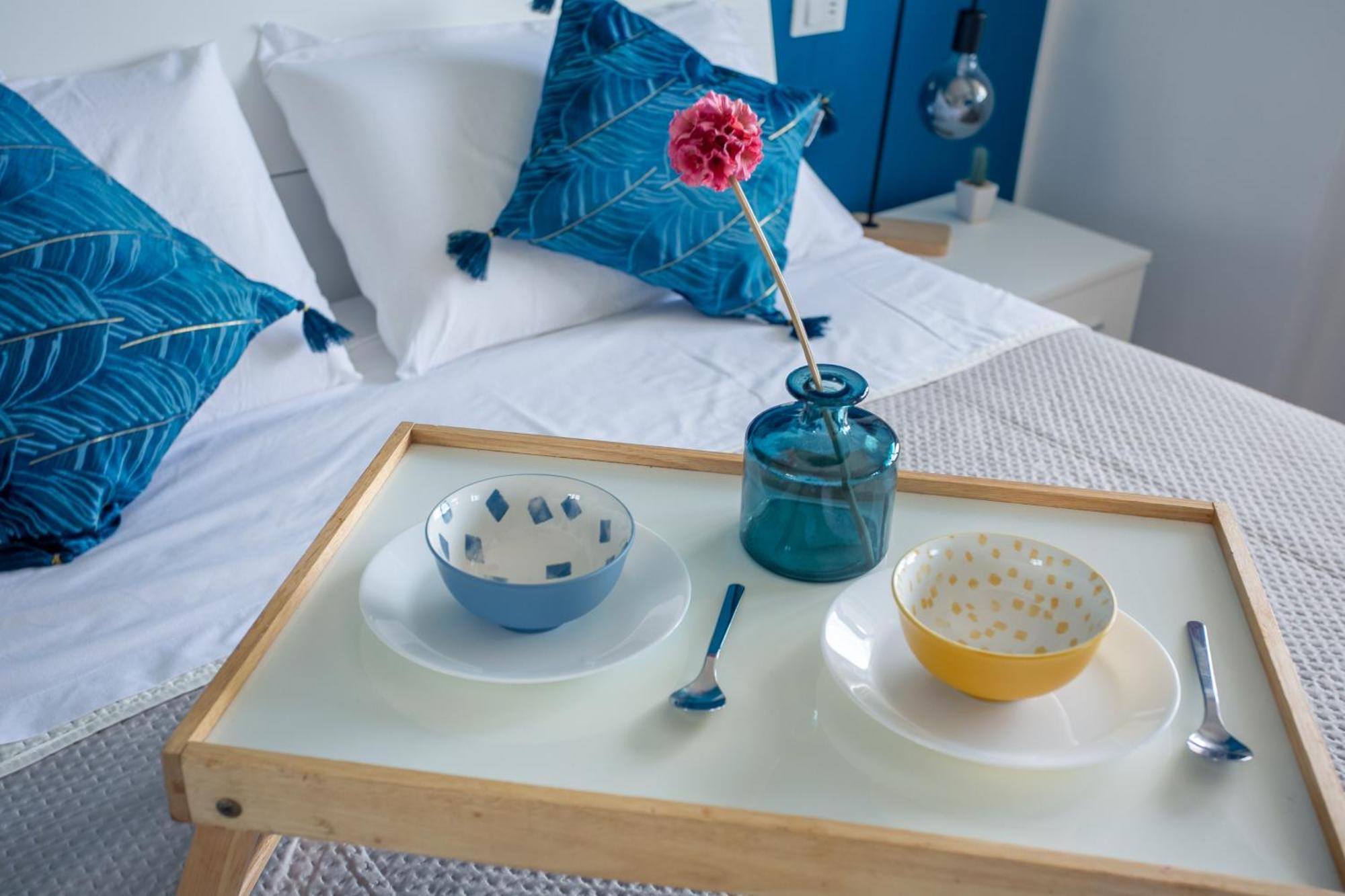 House Of The Dragon Apartment Acilia Bagian luar foto